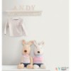 Tapeta 227-4 Lullaby ICH Wallpaper