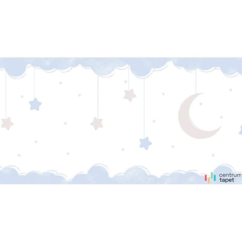 Border 241-1 Lullaby ICH Wallpaper Border 241-1 Lullaby ICH Wallpaper