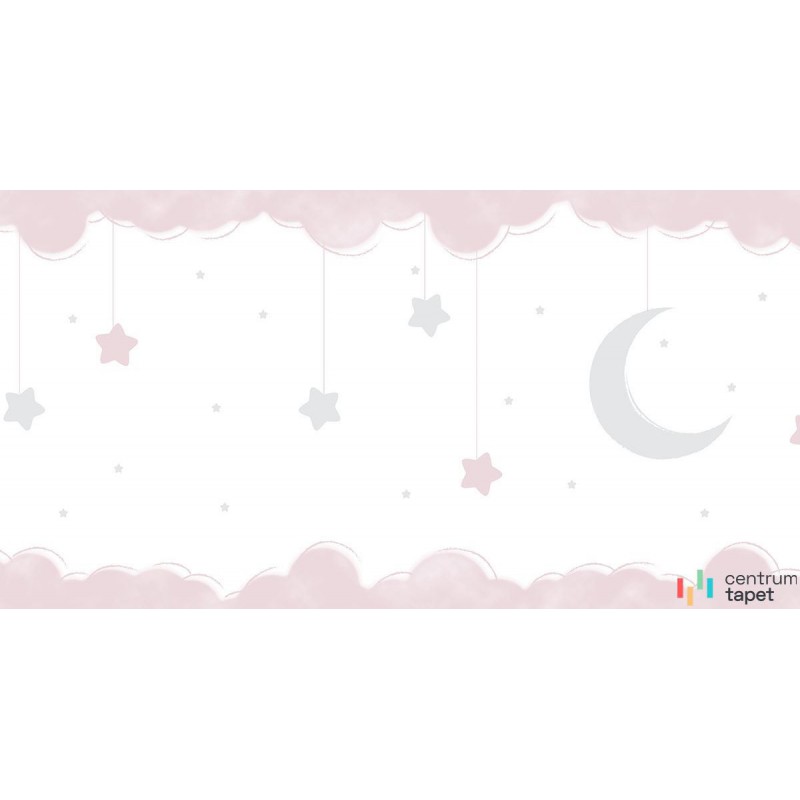 Border 241-2 Lullaby ICH Wallpaper Border 241-2 Lullaby ICH Wallpaper