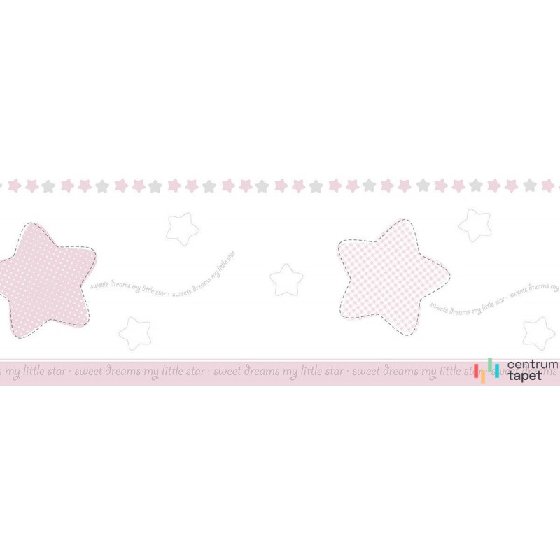 Border 244-2 Lullaby ICH Wallpaper Border 244-2 Lullaby ICH Wallpaper