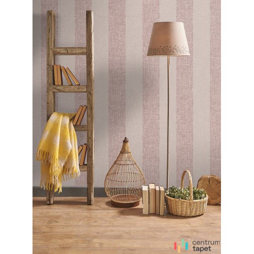 Tapeta 113-3 Deco stripes ICH Wallpaper