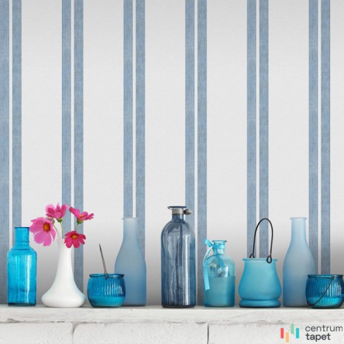 Tapeta 1806-1 Deco stripes ICH Wallpaper