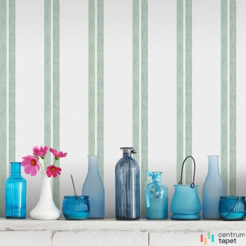 Tapeta 1806-5 Deco stripes ICH Wallpaper