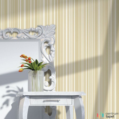 Tapeta 628-4 Deco stripes ICH Wallpaper