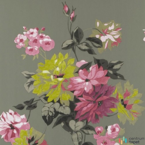 Tapeta P521/05 Flowers volume I Designers Guild