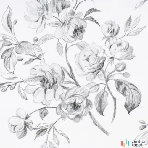 Tapeta P540/01 Flowers volume I Designers Guild