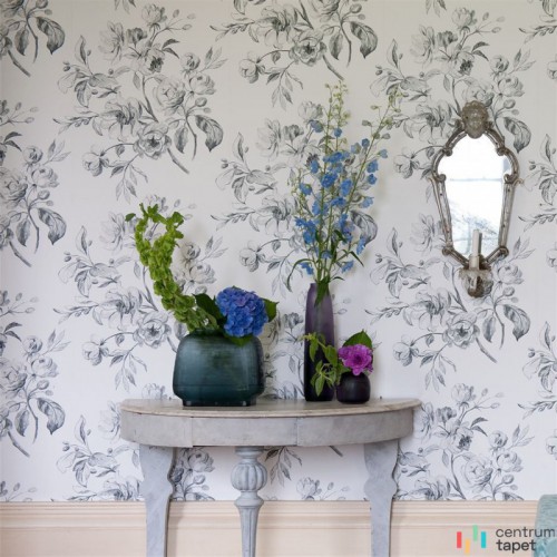 Tapeta P540/01 Flowers volume I Designers Guild