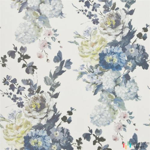 Tapeta P610/01 Flowers volume I Designers Guild