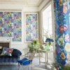 Tapeta P623/01 Flowers volume I Designers Guild