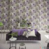 Tapeta P623/03 Flowers volume I Designers Guild