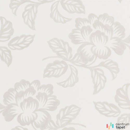 Tapeta PDG1020/01 Flowers volume I Designers Guild