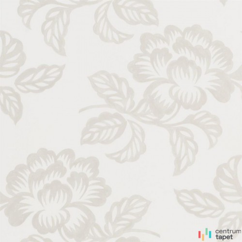 Tapeta PDG1020/01 Flowers volume I Designers Guild