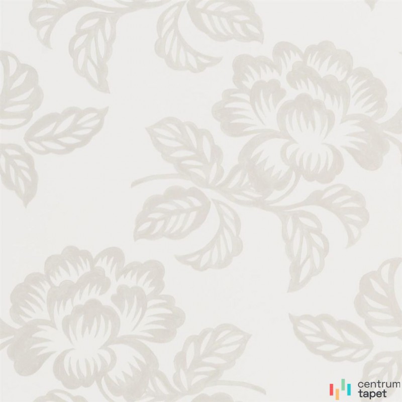 Tapeta PDG1020/01 Flowers volume I Designers Guild