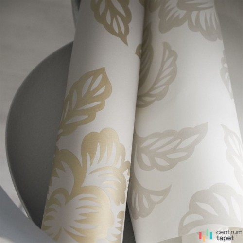 Tapeta PDG1020/01 Flowers volume I Designers Guild