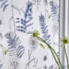 Tapeta PDG1022/01 Flowers volume I Designers Guild