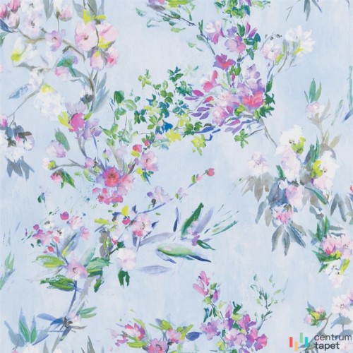 Tapeta PDG1024/01 Flowers volume I Designers Guild