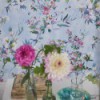 Tapeta PDG1024/01 Flowers volume I Designers Guild