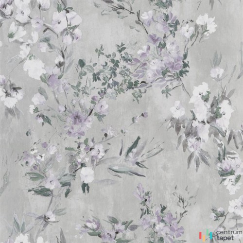 Tapeta PDG1024/03 Flowers volume I Designers Guild