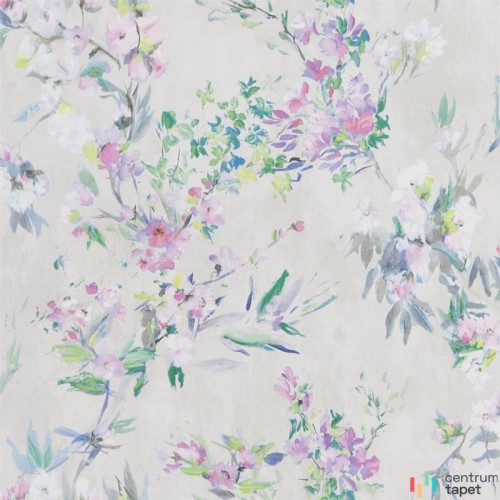 Tapeta PDG1024/04 Flowers volume I Designers Guild