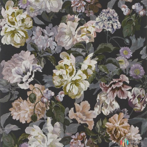 Tapeta PDG1033/01 Flowers volume I Designers Guild