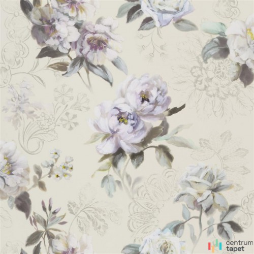 Tapeta PDG1051/01 Flowers volume I Designers Guild