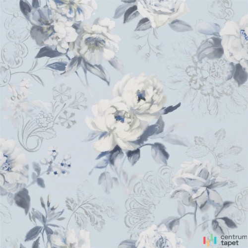 Tapeta PDG1051/03 Flowers volume I Designers Guild