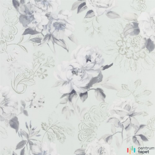 Tapeta PDG1051/04 Flowers volume I Designers Guild