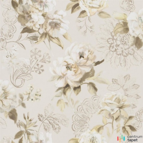 Tapeta PDG1051/05 Flowers volume I Designers Guild