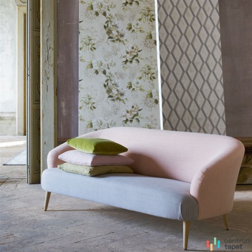 Tapeta PDG1051/05 Flowers volume I Designers Guild