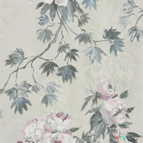 Tapeta PDG673/03 Flowers volume I Designers Guild