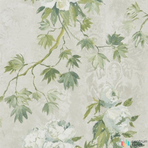 Tapeta PDG673/05 Flowers volume I Designers Guild