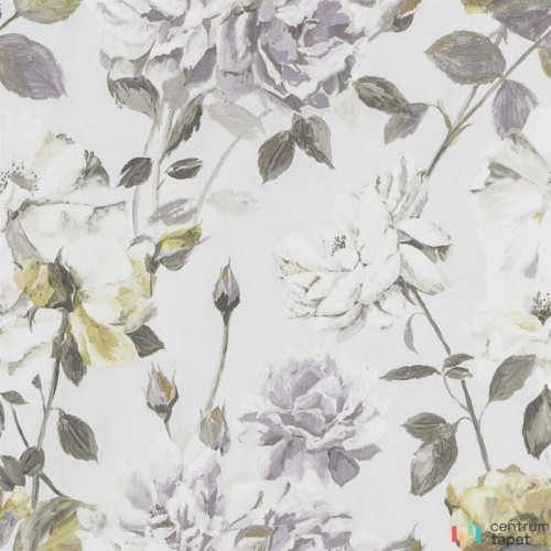 Tapeta PDG711/03 Flowers volume I Designers Guild