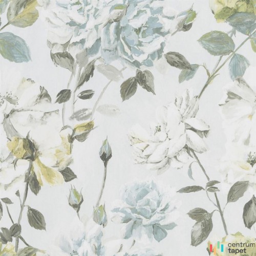 Tapeta PDG711/04 Flowers volume I Designers Guild