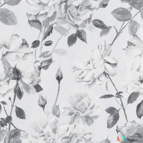 Tapeta PDG711/06 Flowers volume I Designers Guild