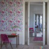 Tapeta PDG712/01 Flowers volume I Designers Guild