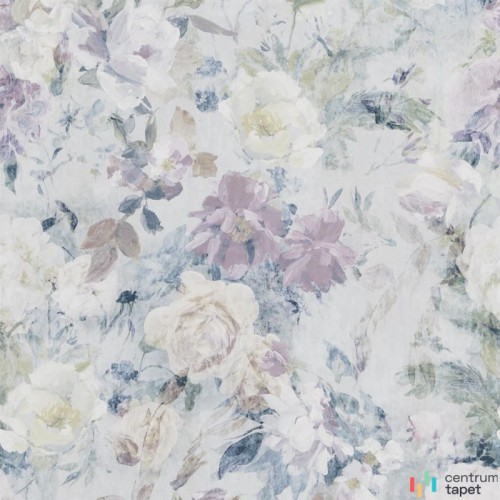 Tapeta PDG712/02 Flowers volume I Designers Guild