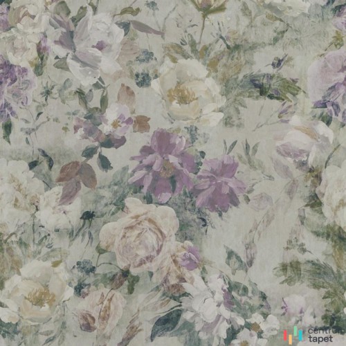 Tapeta PDG712/04 Flowers volume I Designers Guild