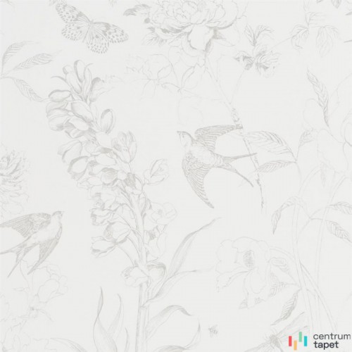 Tapeta PDG714/02 Flowers volume I Designers Guild