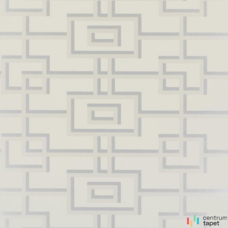 Tapeta P533/01 Geometrics volume I Designers Guild