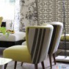 Tapeta P533/02 Geometrics volume I Designers Guild