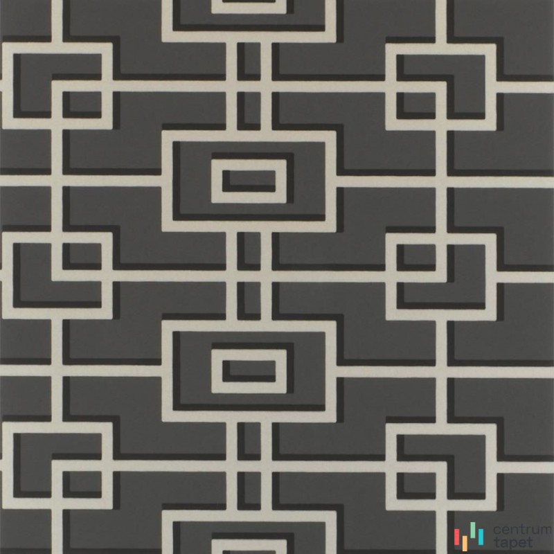 Tapeta P533/05 Geometrics volume I Designers Guild