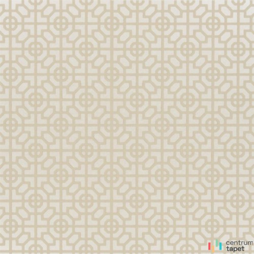 Tapeta P535/02 Geometrics volume I Designers Guild