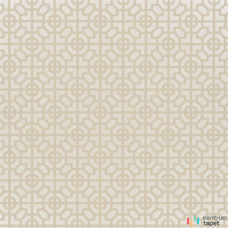 Tapeta P535/02 Geometrics volume I Designers Guild