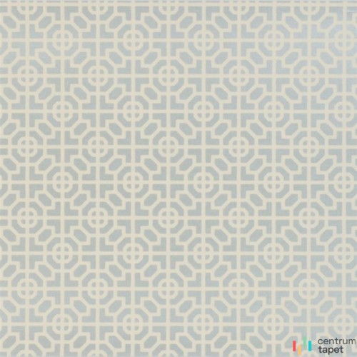 Tapeta P535/07 Geometrics volume I Designers Guild