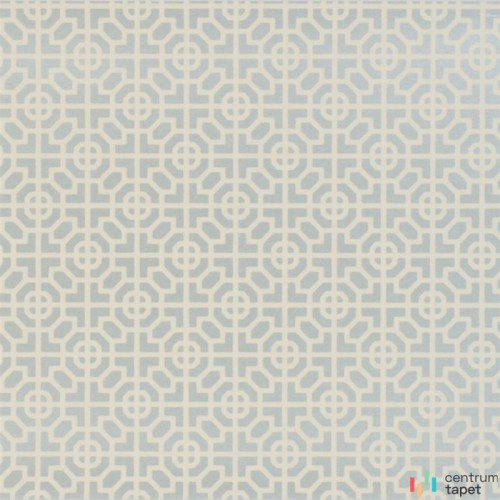 Tapeta P535/07 Geometrics volume I Designers Guild