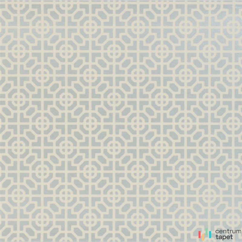 Tapeta P535/07 Geometrics volume I Designers Guild