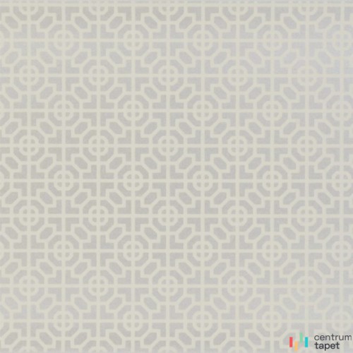 Tapeta P535/12 Geometrics volume I Designers Guild