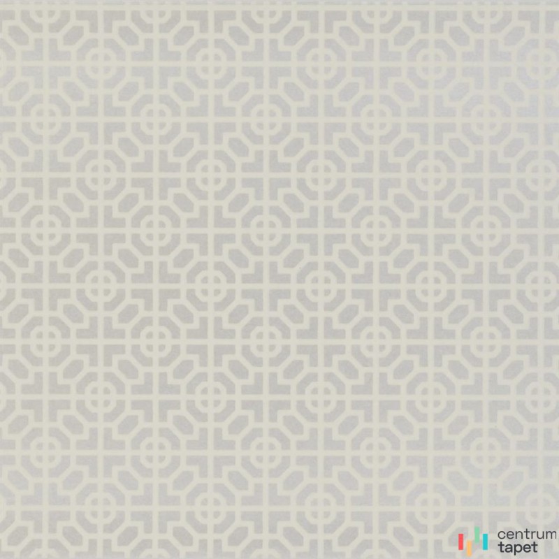 Tapeta P535/12 Geometrics volume I Designers Guild