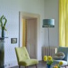 Tapeta P537/02 Geometrics volume I Designers Guild