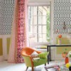 Tapeta P537/03 Geometrics volume I Designers Guild